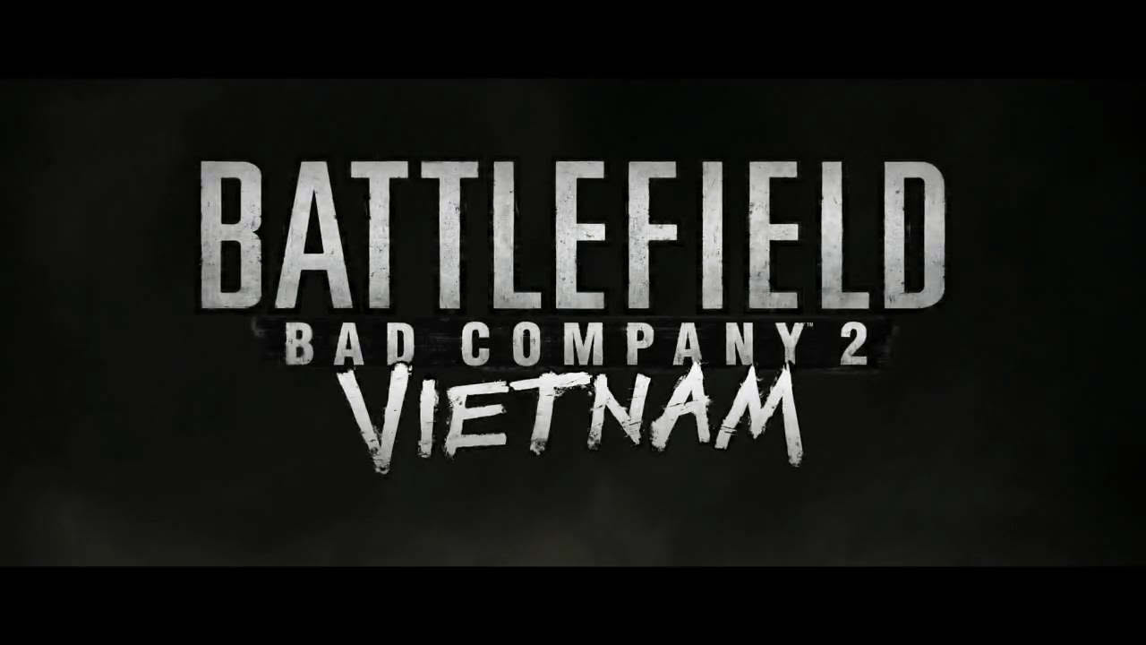 Battlefield: Bad Company 2 Vietnam - E3 Announcement Trailer