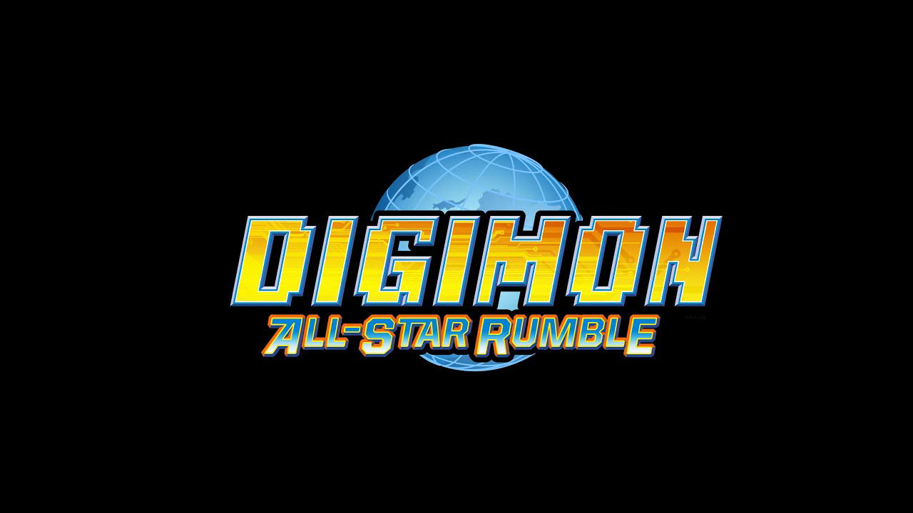 Digimon All-Star Rumble - Announcement Trailer