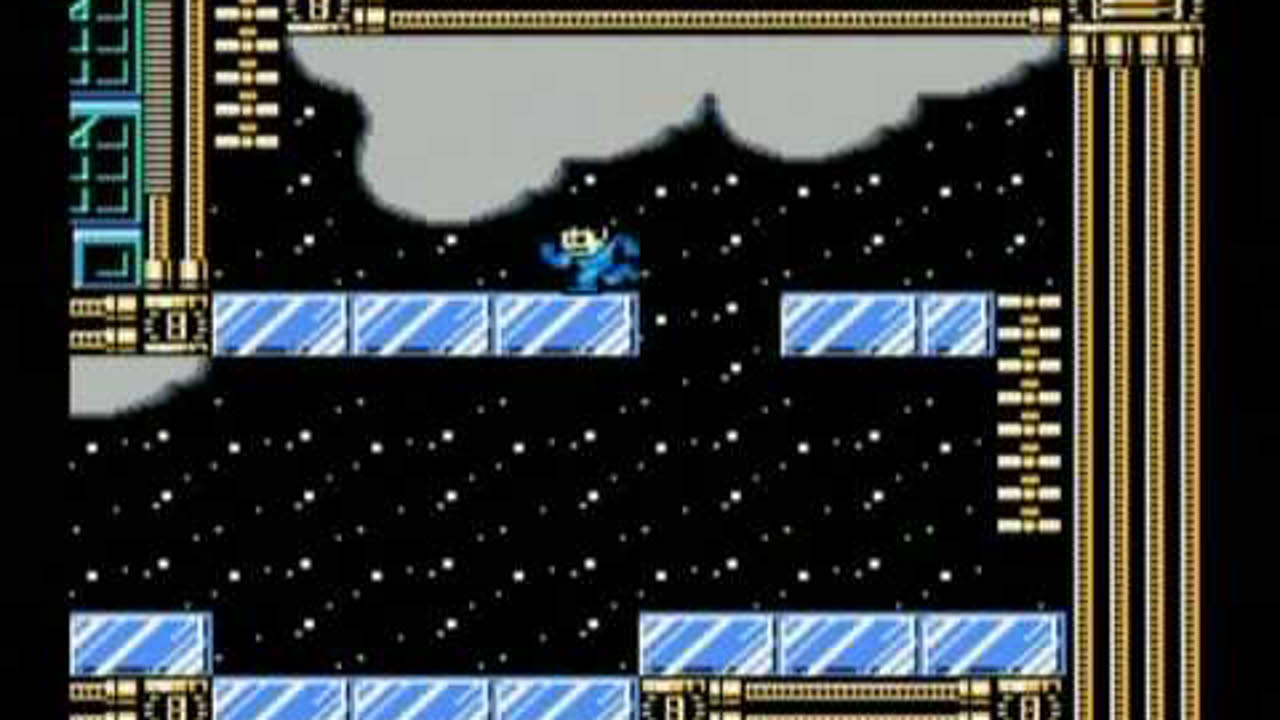 Perfect Rockman 9 - Hero Mode No Damage Challenge - Tornado Man