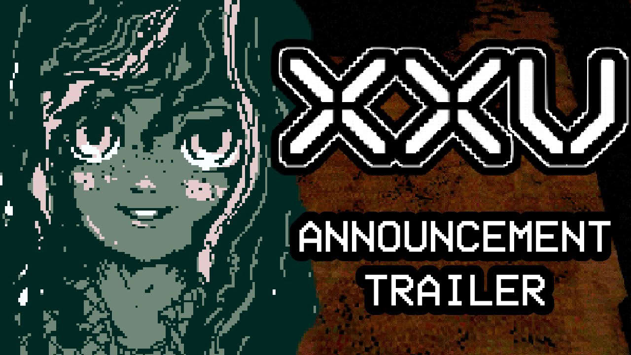 XxU announcement trailer