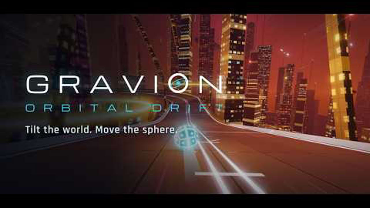 Gravion Orbital Drift