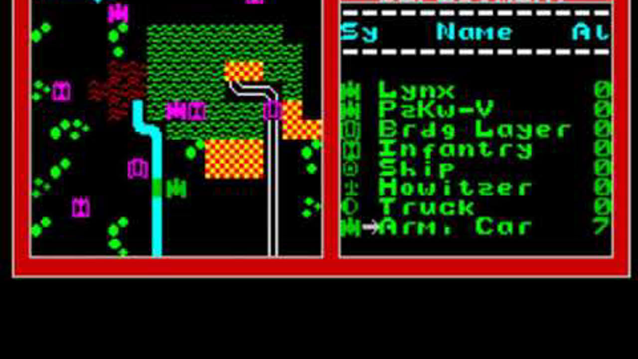 D-Day (ZX Spectrum)