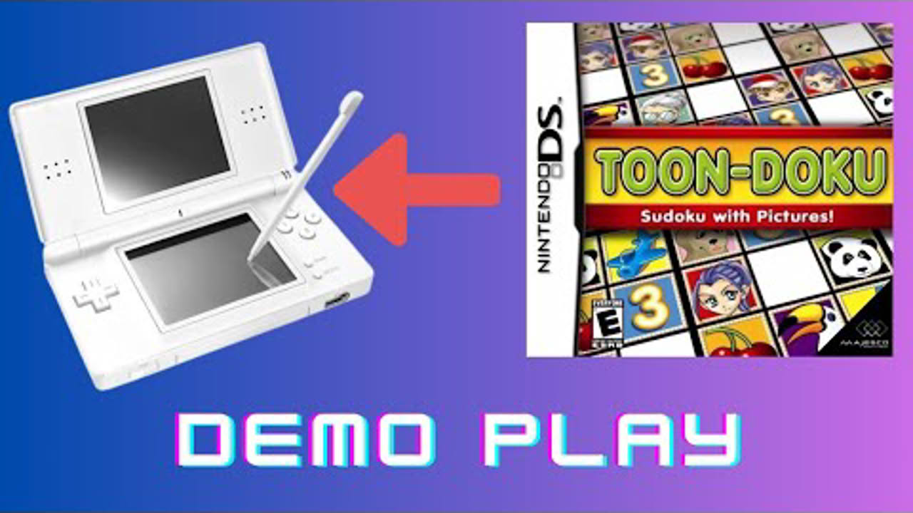 Toon-Doku