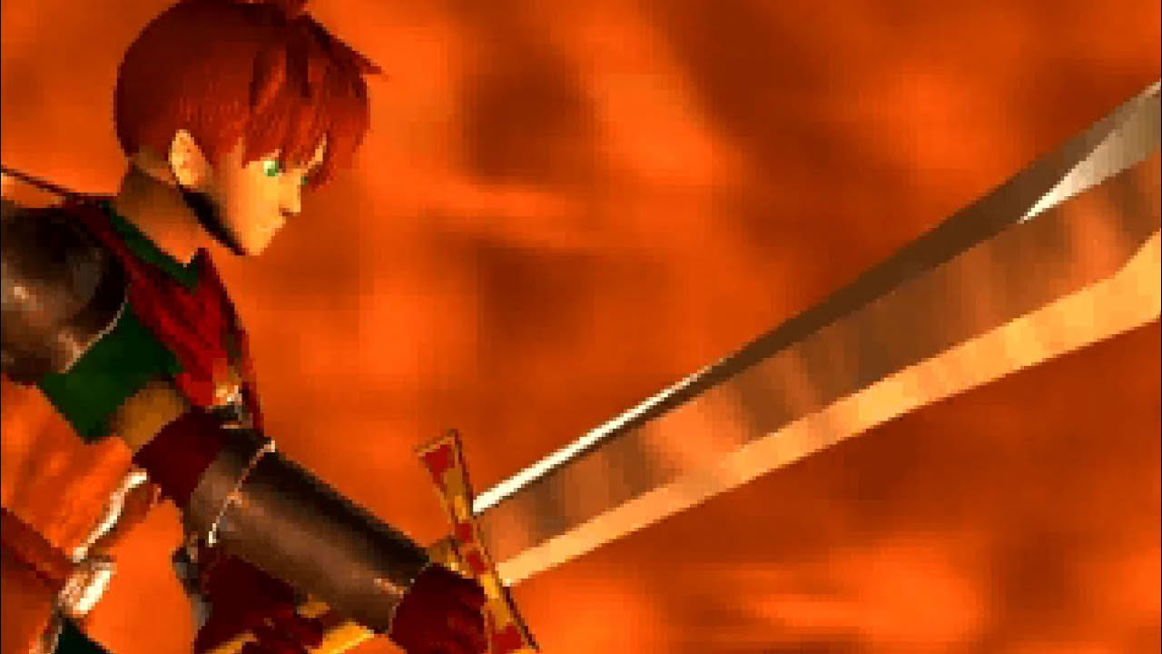 Shining Force III (Saturn) Playthrough [1 of 3]