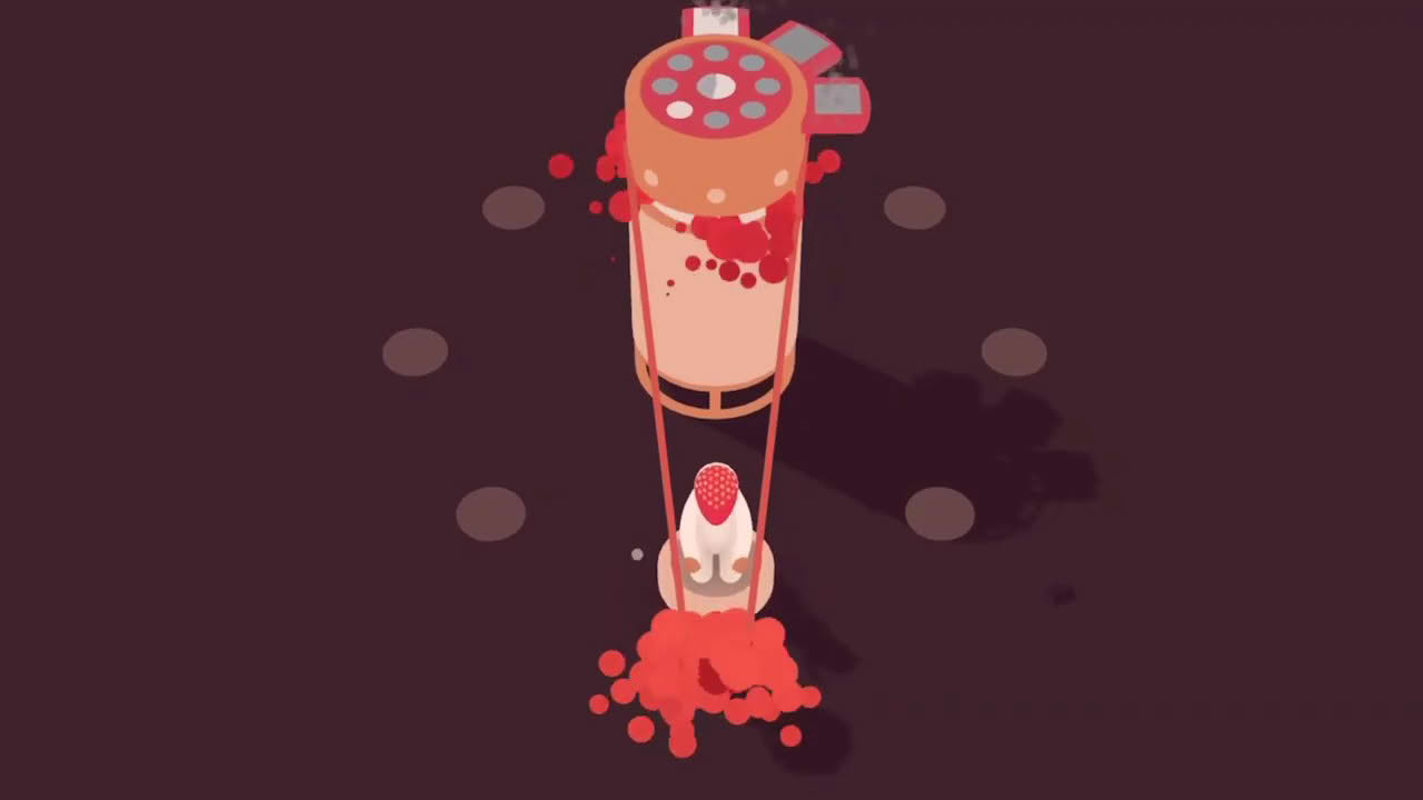 Don't Bug Me! (Official Game Trailer)