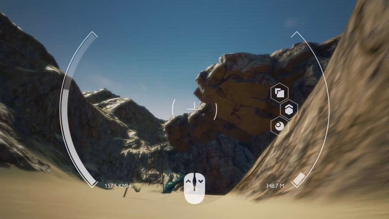 Breached Release Trailer
