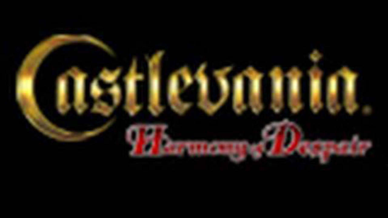 [E3 2010] - Castlevania: Harmony of Despair