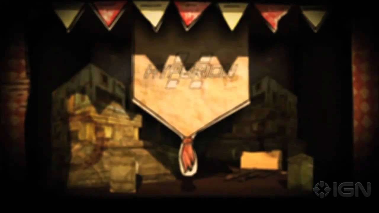 Borderlands: Claptrap's New Robot Revolution Trailer