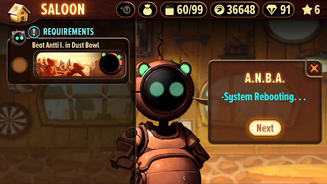 Trials Frontier -- Launch Trailer