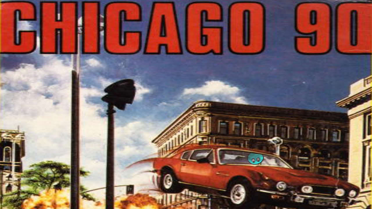 Let's Play: Chicago 90 (Amiga)