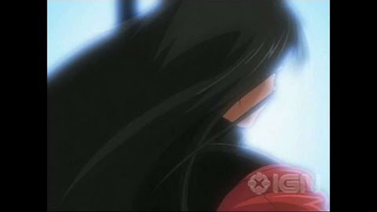 Sakura Wars: So Long, My Love Nintendo Wii Trailer