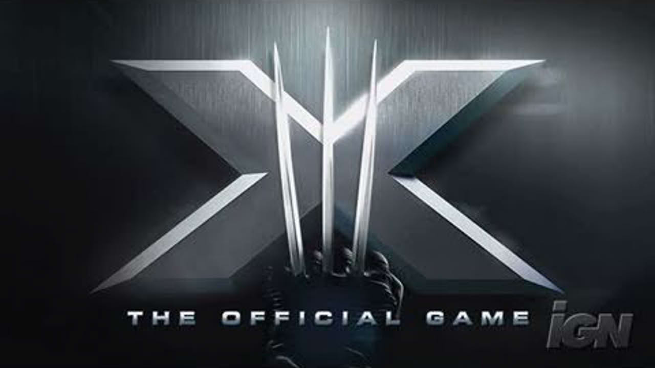 X-Men: The Official Game Xbox 360 Trailer - New E3 Trailer
