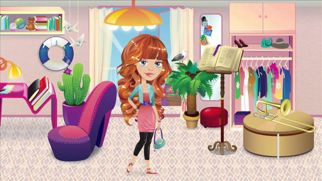 Disney Channel presents Superbia!