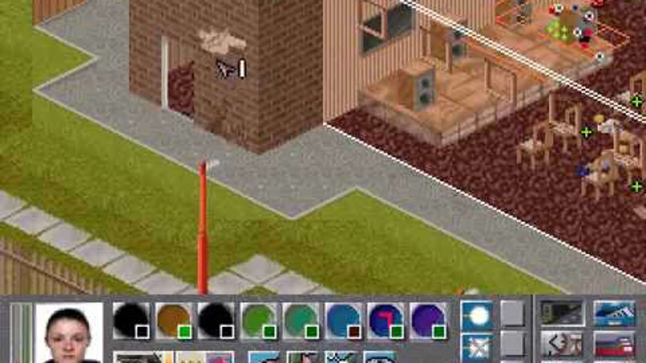 Deadline - MS-DOS