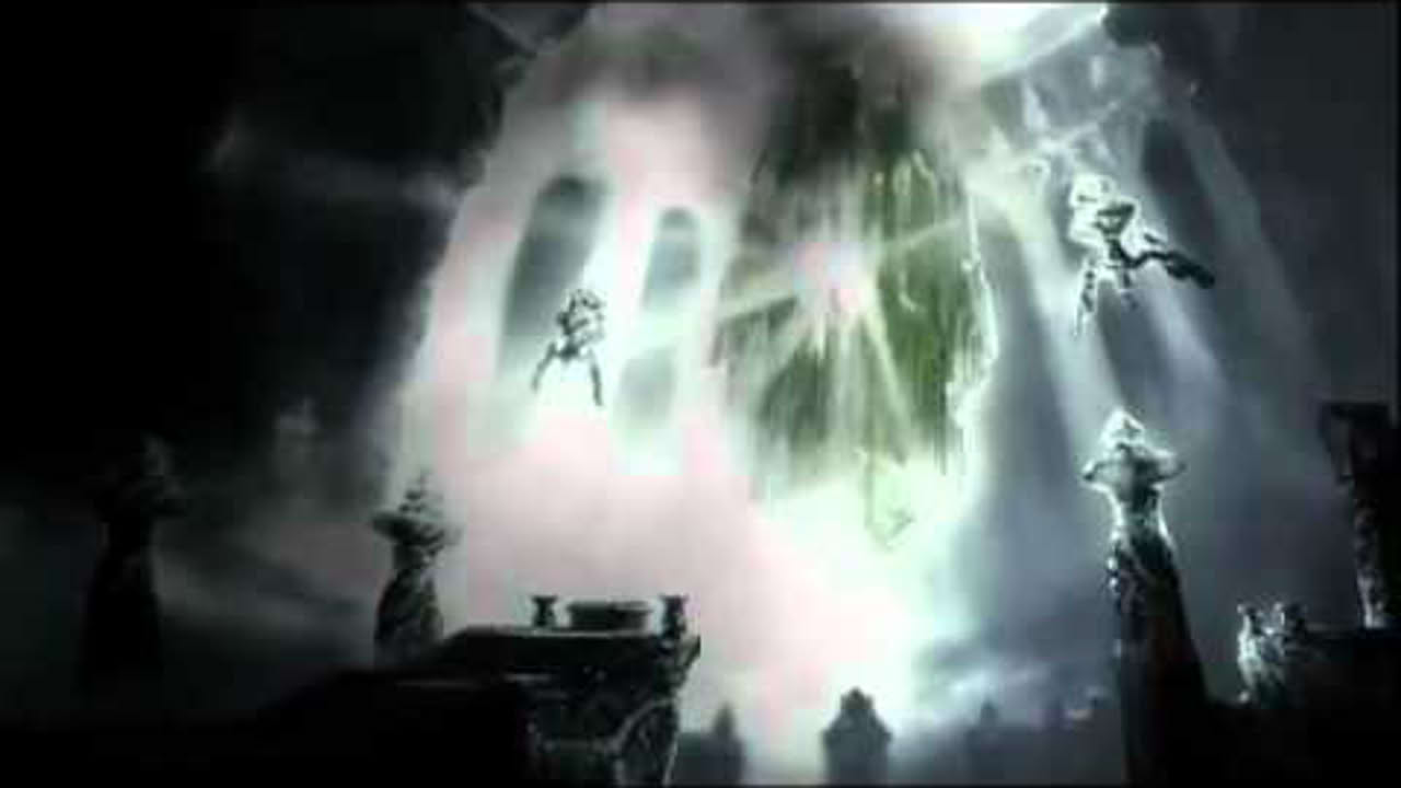 Bravely Default : Flying Fairy (3DS) Trailer