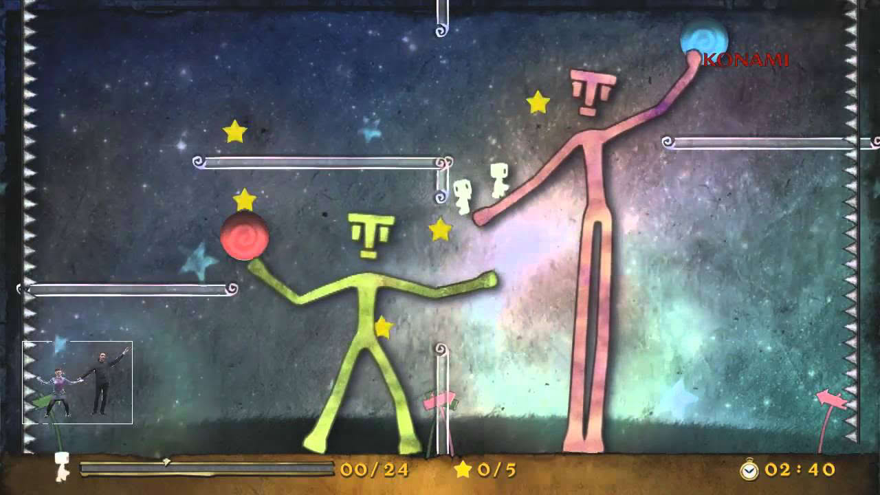 Leedmees - Official Trailer (Xbox 360)