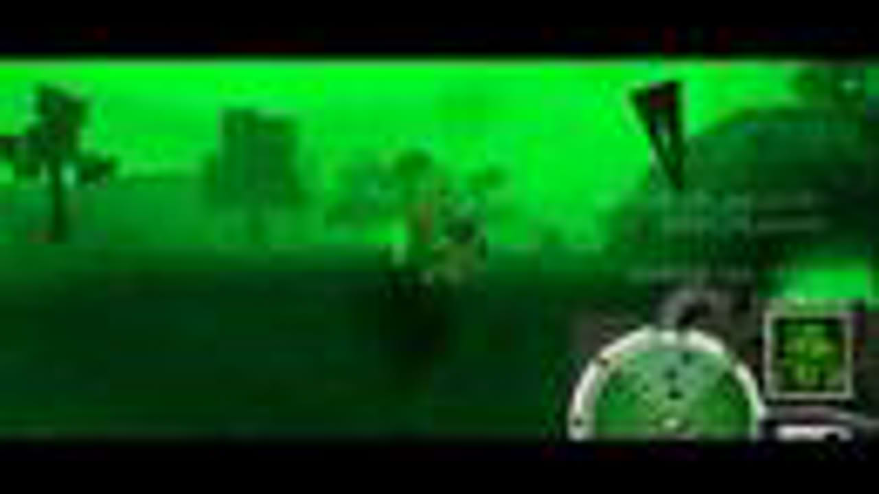 Machines: Wired for War - Intro (Acclaim)