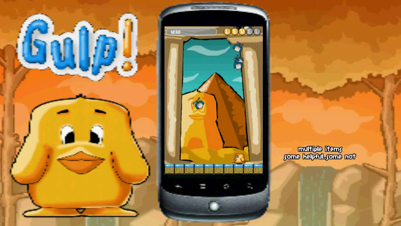 Gulp! v1.1