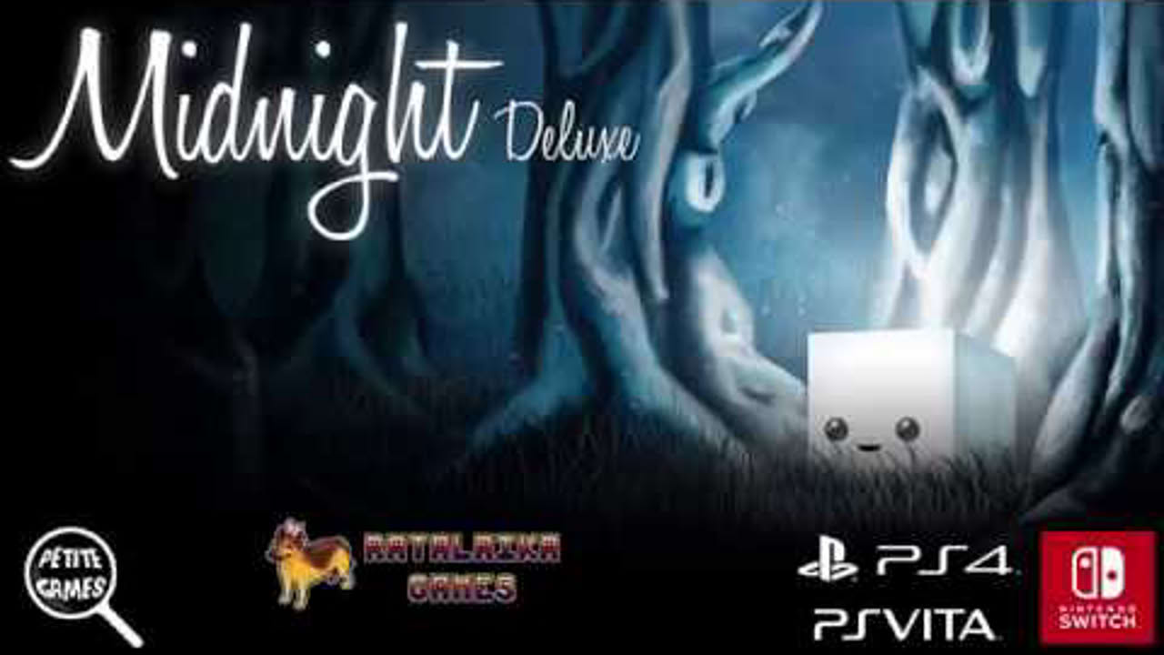 Midnight Deluxe - Launch Trailer