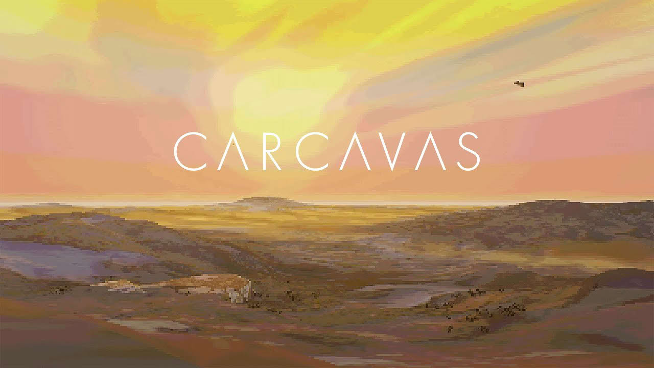 Colorfiction - Carcavas