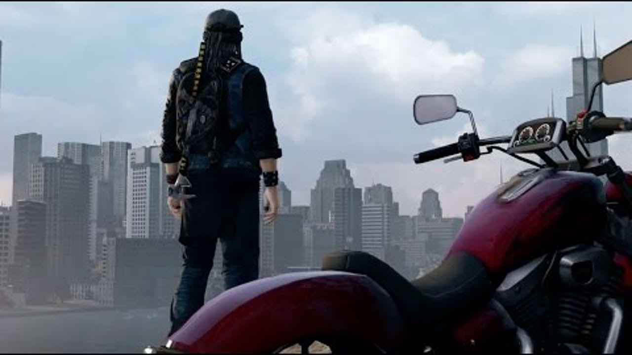 Watch Dogs - Bad Blood Launch Trailer