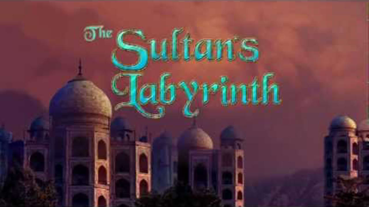 The Sultan's Labyrinth