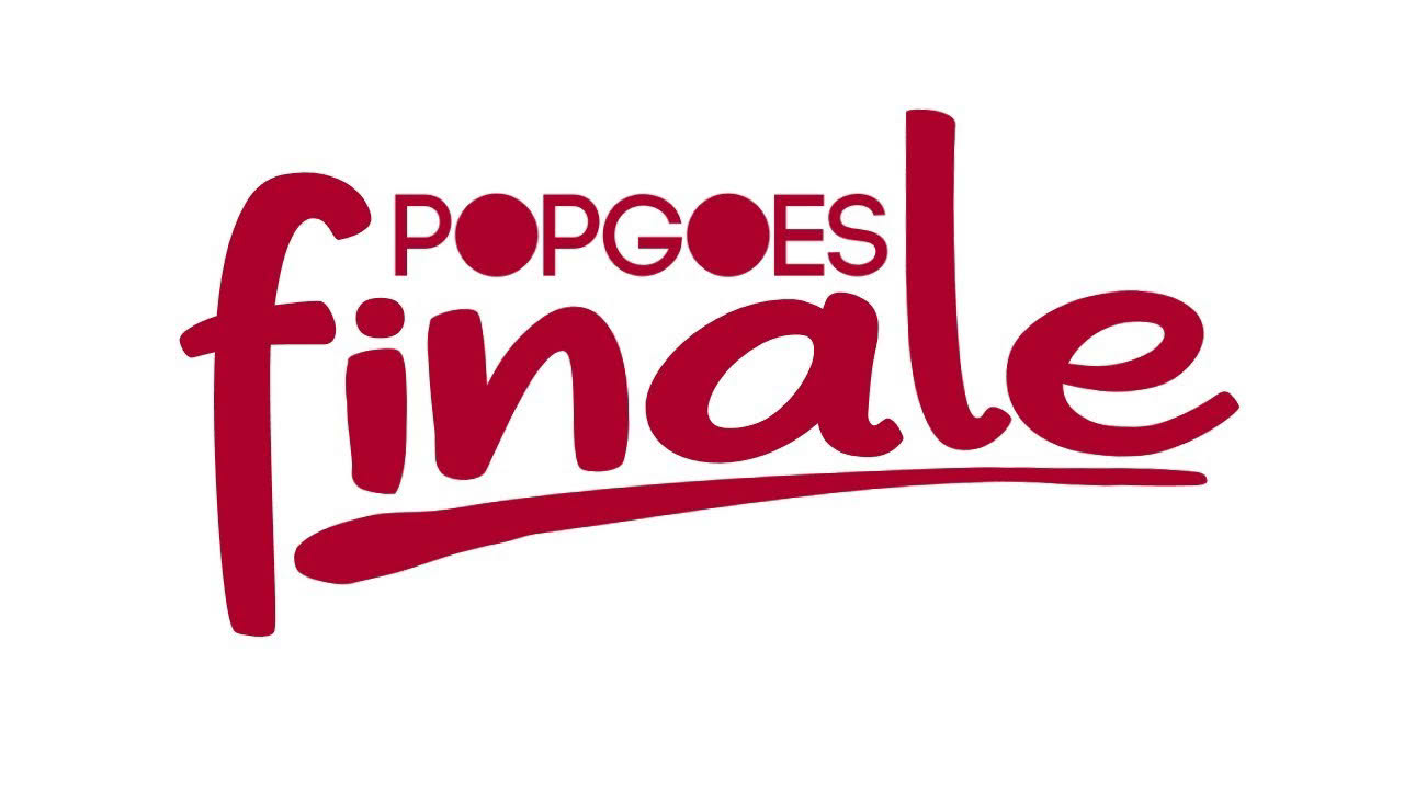 POPGOES Finale Trailer (CANCELLED)