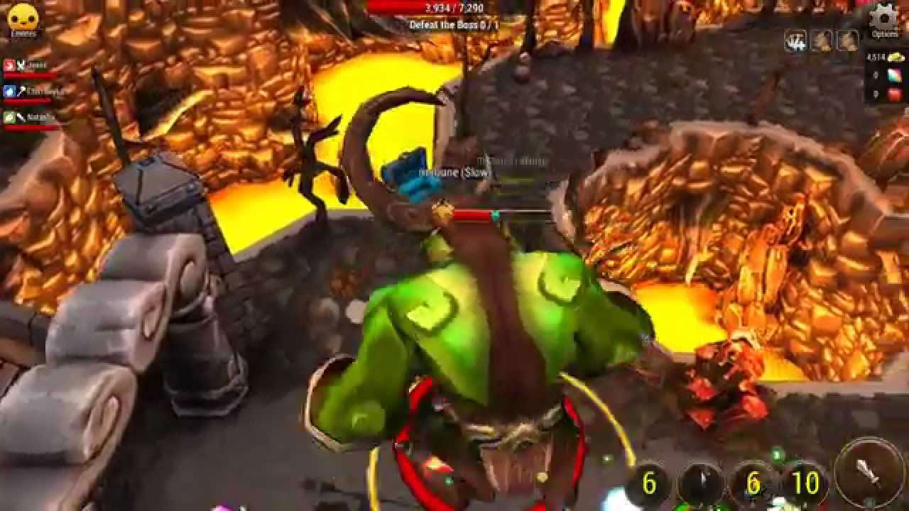 Eternal Fate for PC and Mac