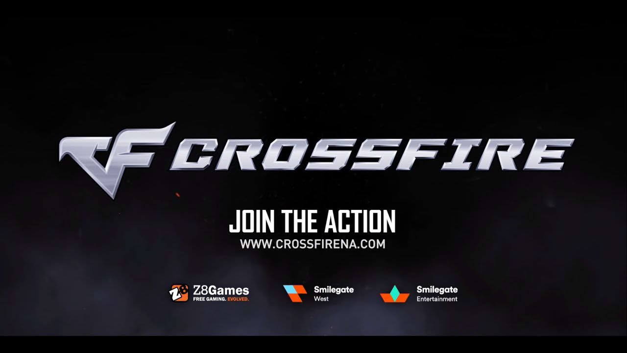 CrossFire Trailer