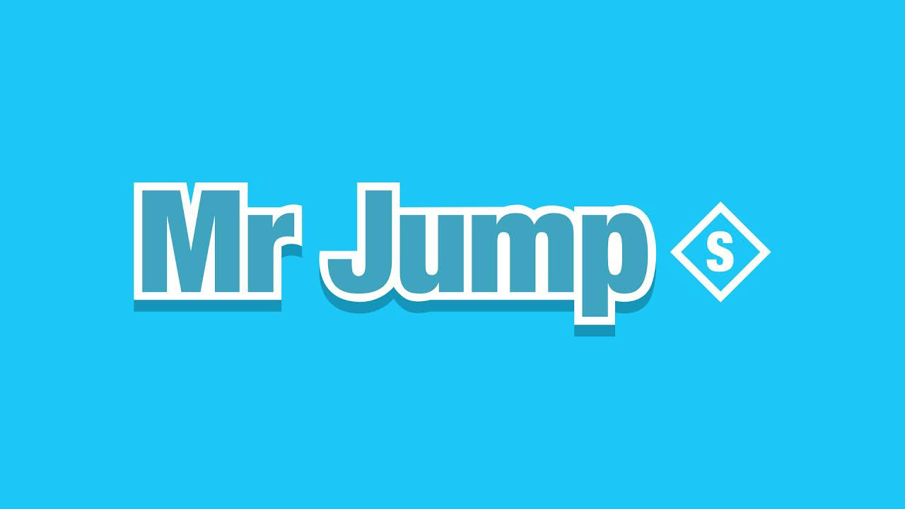 Mr Jump S