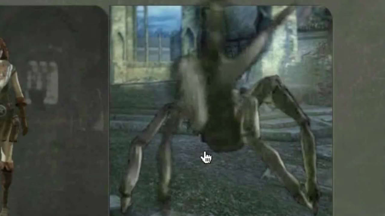 The Witcher - Versus