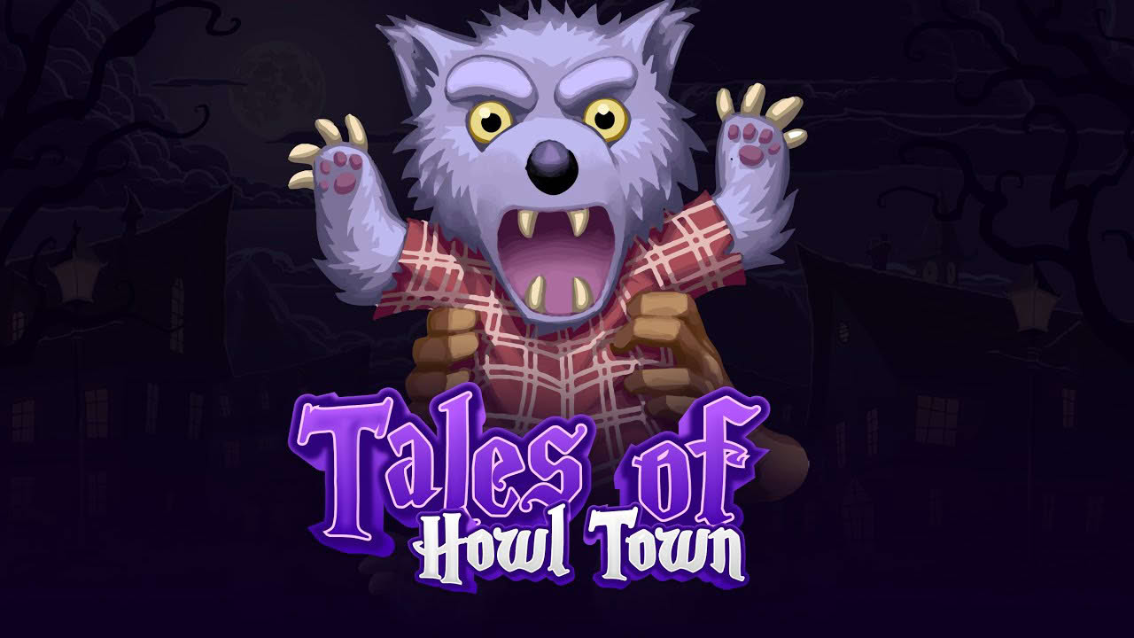 Tales of Howl Town Introduction
