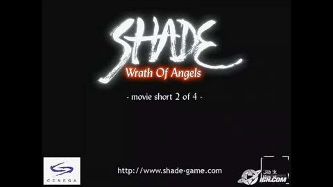 Shade: Wrath of Angels PC Games Gameplay - Environments