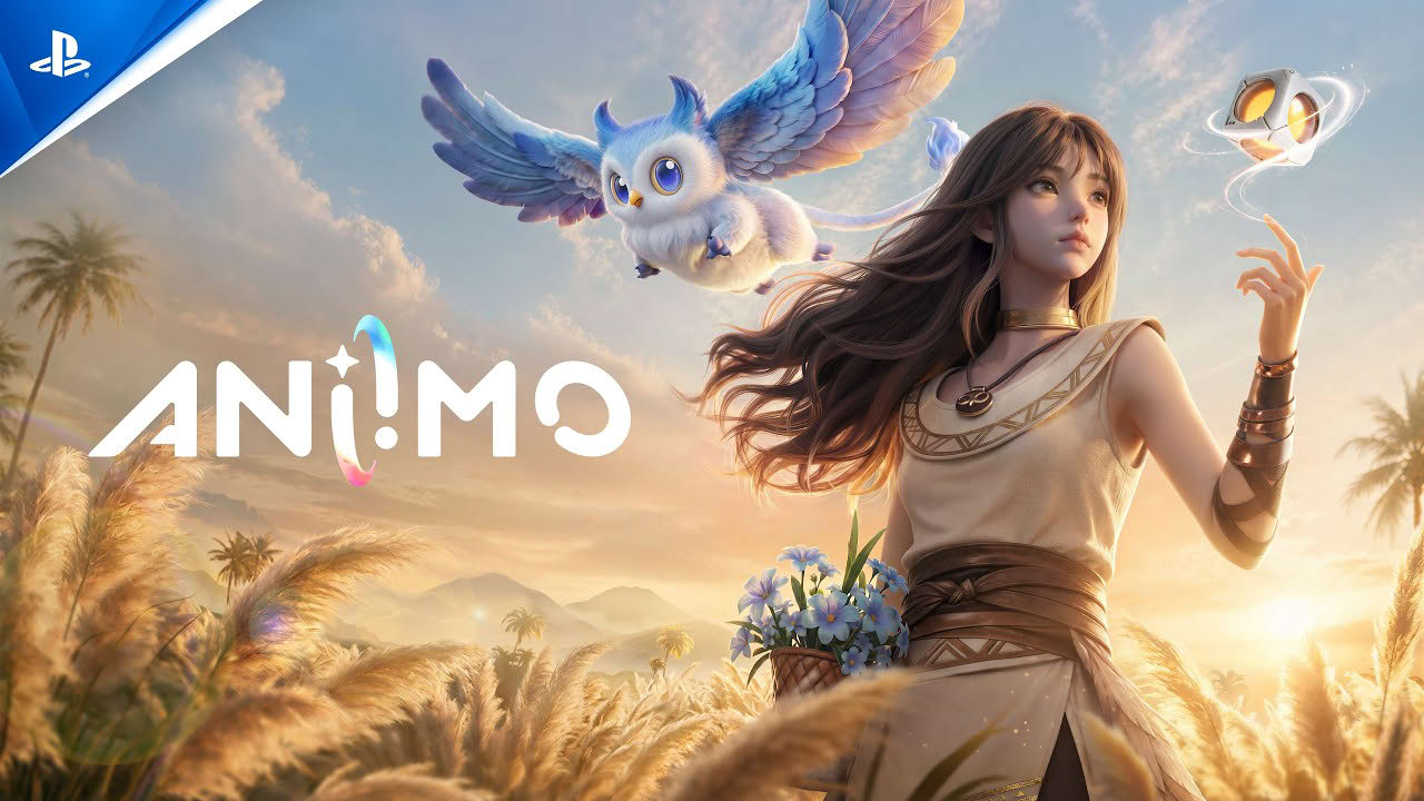 Aniimo