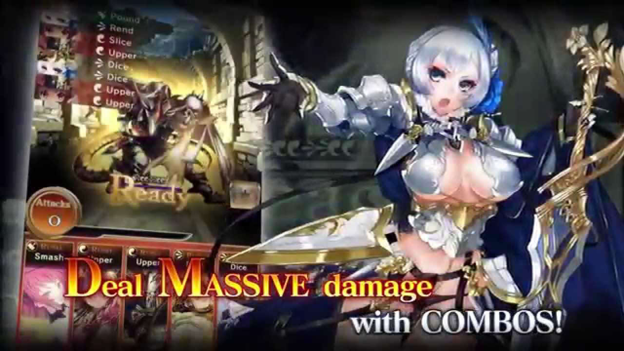 Age of Ishtaria