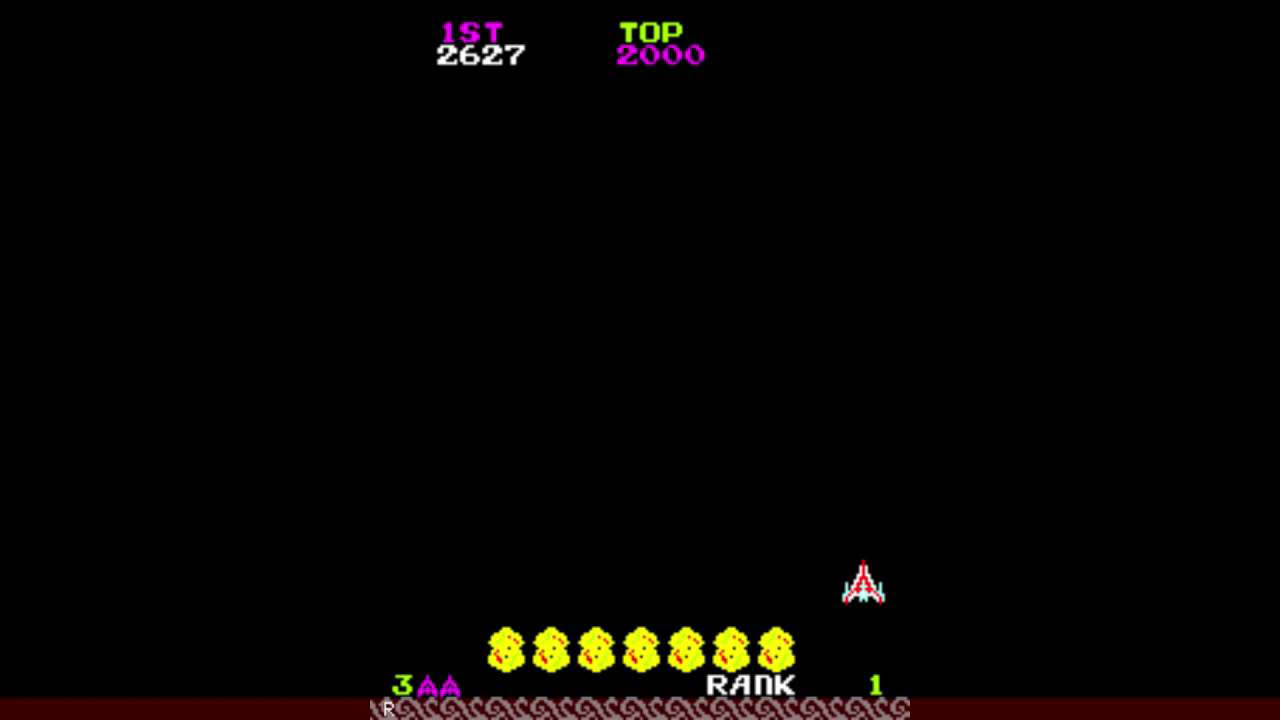 Magical Spot Arcade Game