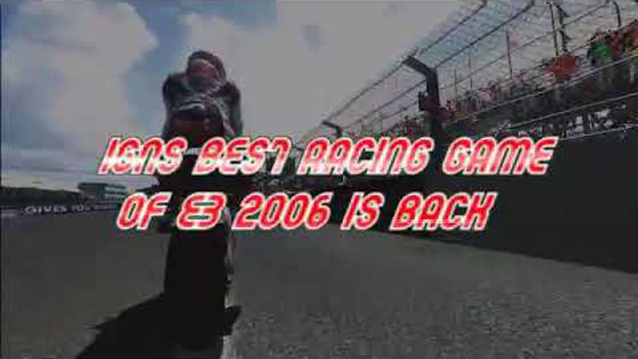 MotoGP '07 (2007) - Video Game Trailer | PC & Xbox 360