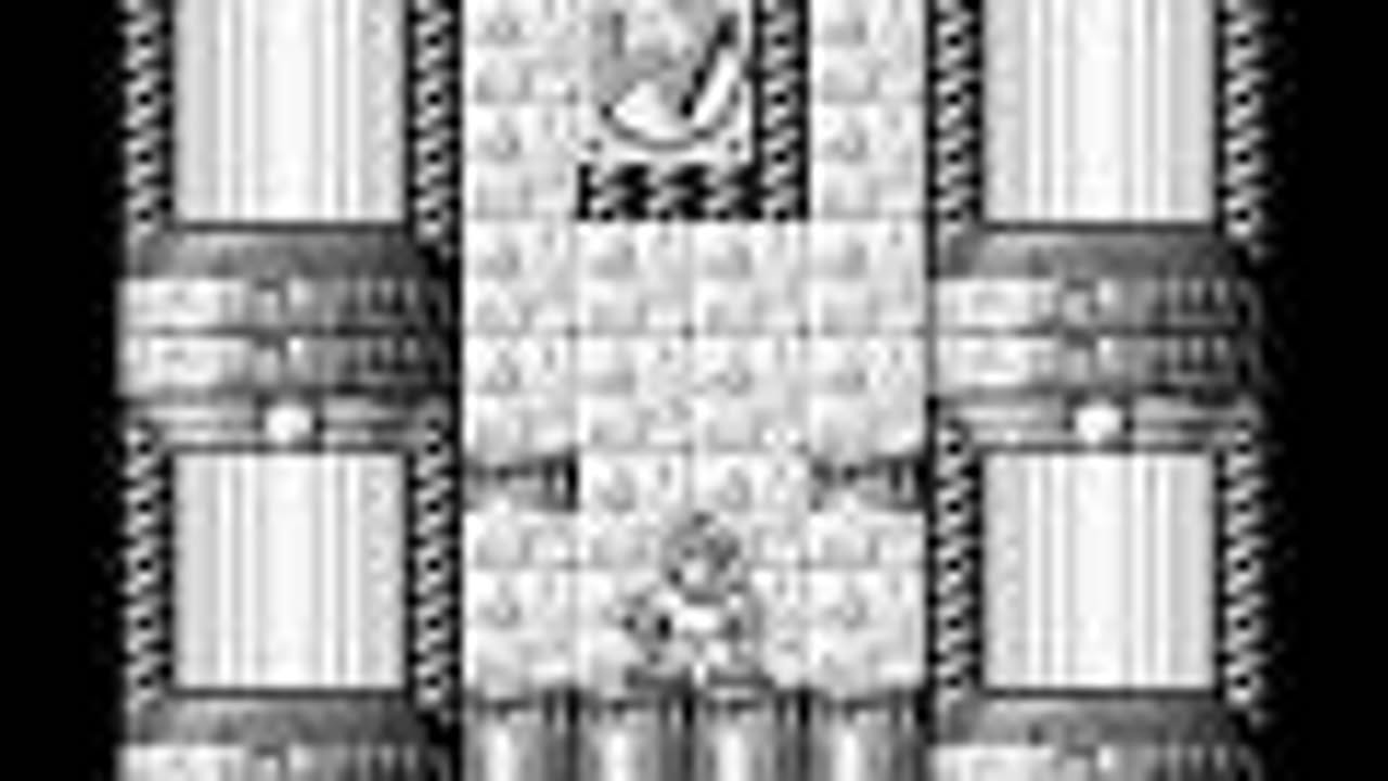 Game Boy Longplay [010] Mega Man II