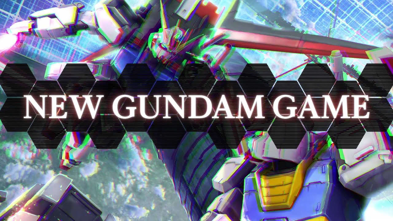 PS4/PS3「ガンダムバトルオペレーションNEXT」ティザープロモーションムービー