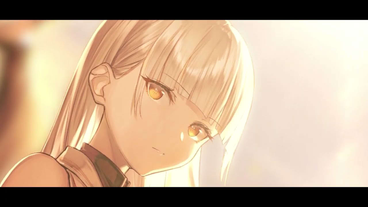 【EG】すだまリレイシヨン【ティザームービー】