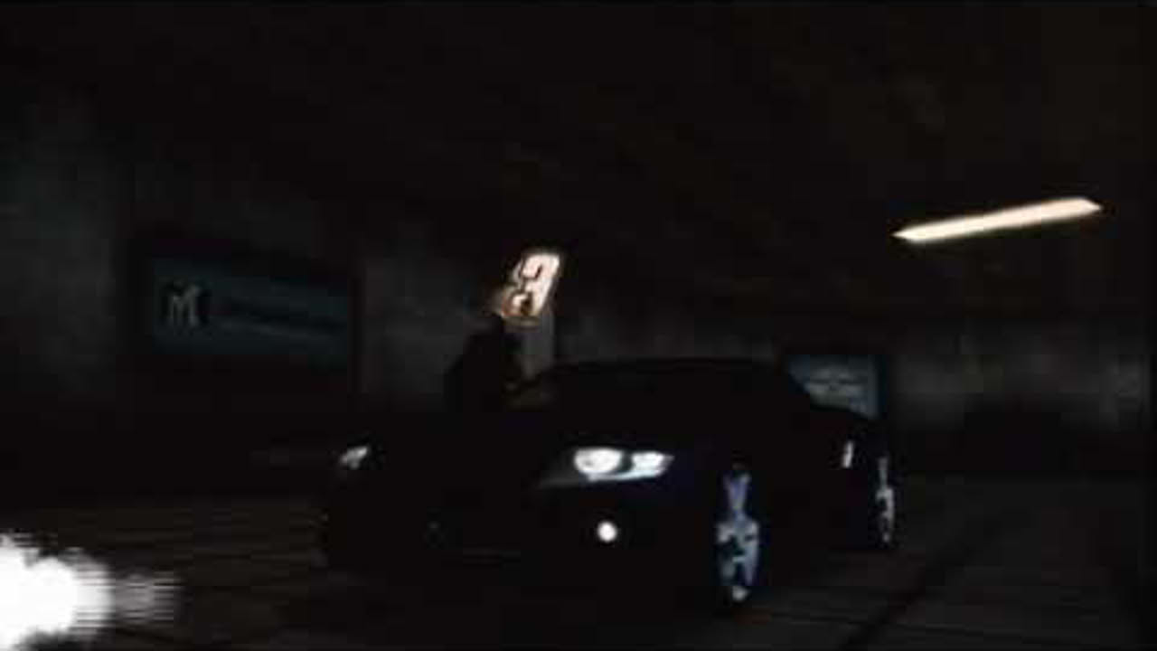 Full Auto 2: Battlelines E3 2006 Gameplay