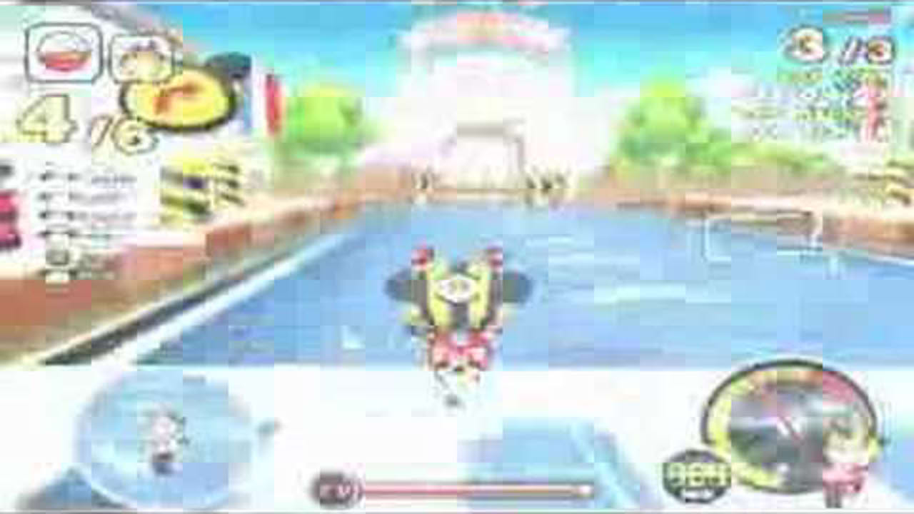 Pucca Racing