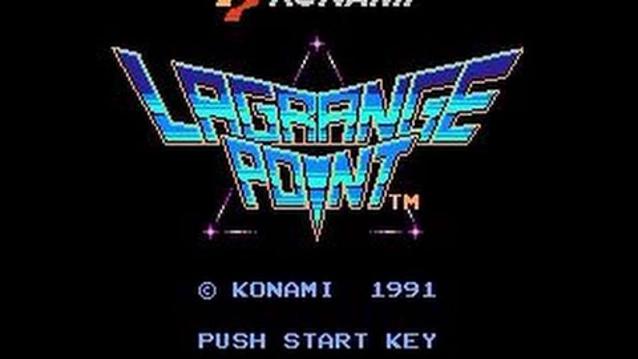 NES Lagrange Point