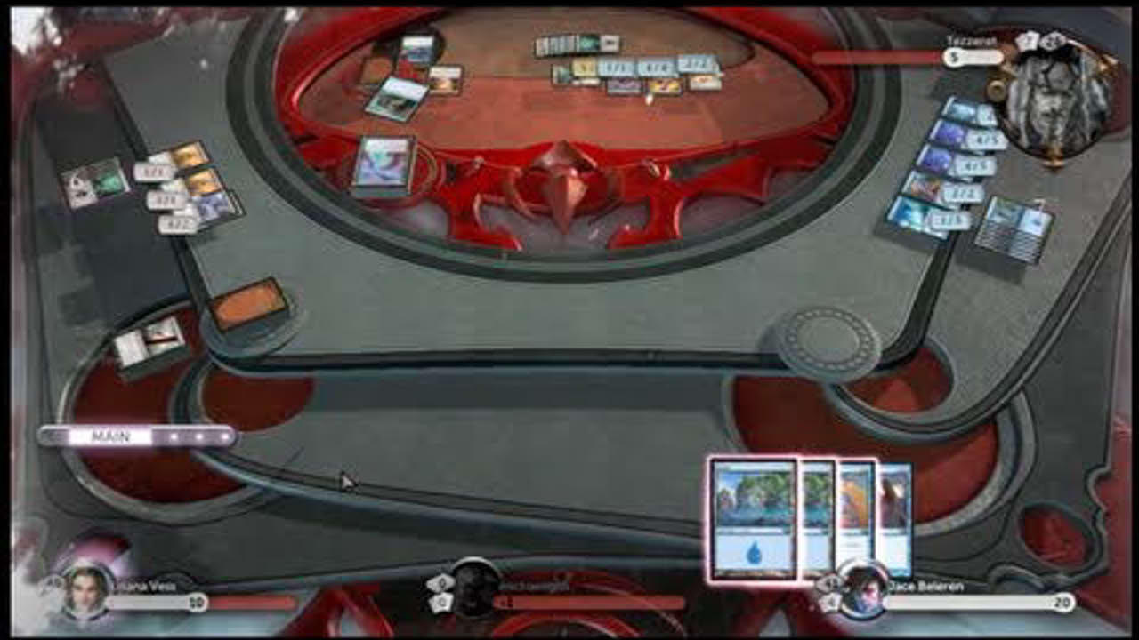 Magic: The Gathering: Duels of the Planeswalkers (PC, PS3, Xbox 360)