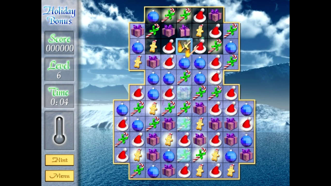 Holiday Bonus GOLD (Official Trailer)