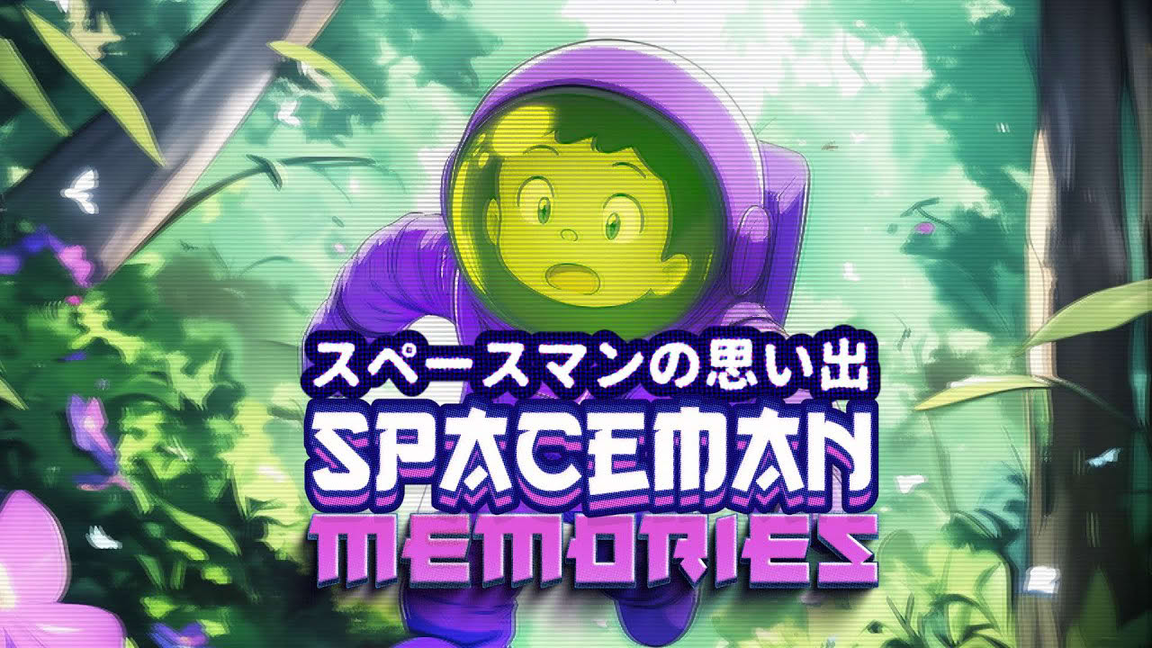 Spaceman Memories | Latin American Games Showcase TGA 2025 - Trailer