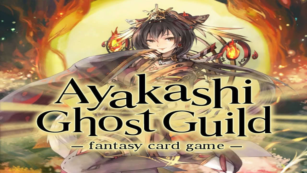 Ayakashi: Ghost Guild - Universal - HD Gameplay Trailer