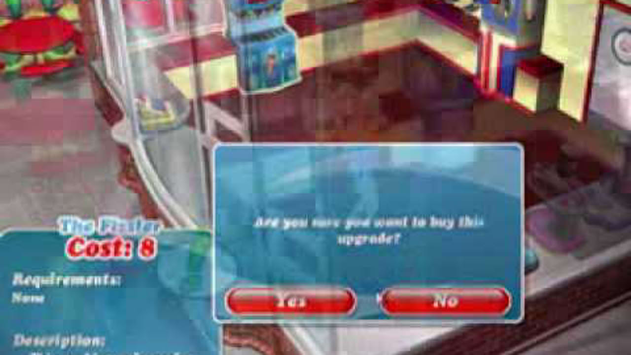 DQ Tycoon