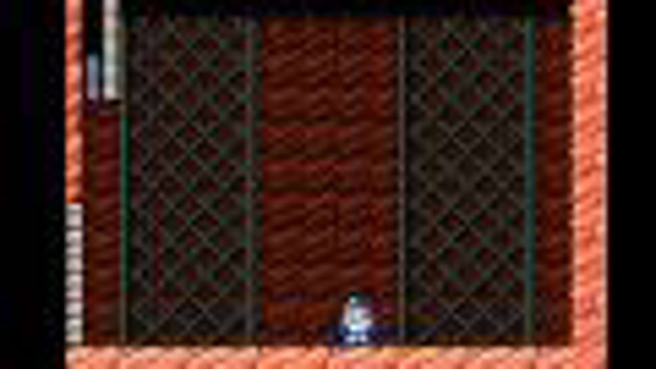 NES Longplay [015] Mega Man 4