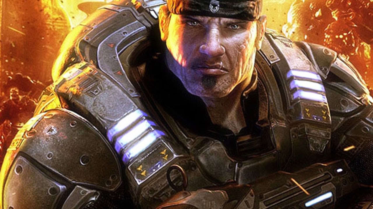 GEARS OF WAR Ultimate Edition Trailer [E3 2015] Xbox One